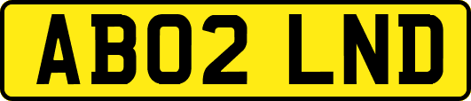 AB02LND