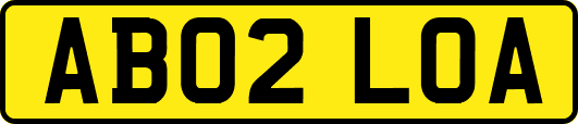 AB02LOA