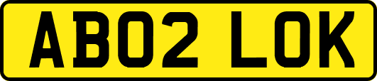 AB02LOK