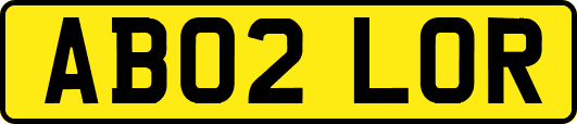 AB02LOR