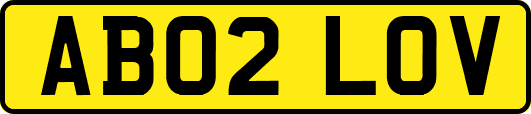 AB02LOV