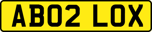 AB02LOX