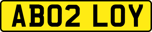 AB02LOY