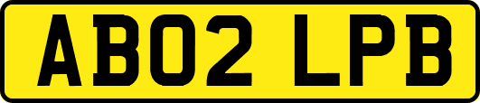 AB02LPB