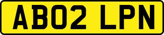 AB02LPN