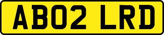 AB02LRD