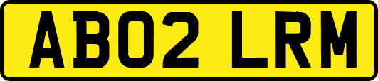 AB02LRM