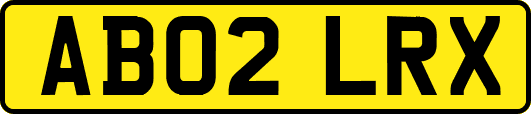 AB02LRX