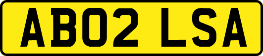 AB02LSA