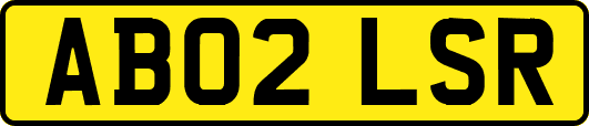AB02LSR