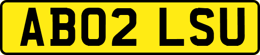 AB02LSU