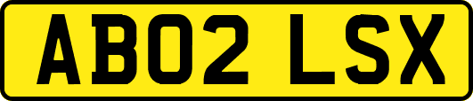 AB02LSX