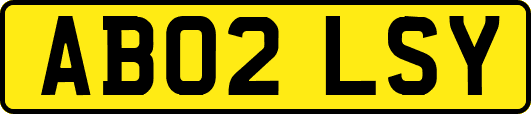 AB02LSY