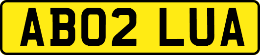 AB02LUA