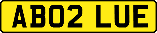 AB02LUE