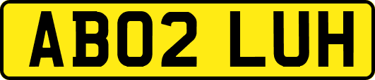 AB02LUH