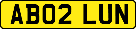 AB02LUN