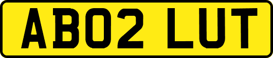 AB02LUT