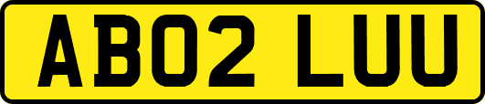 AB02LUU