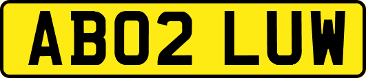 AB02LUW