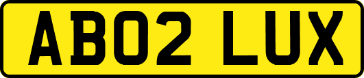 AB02LUX