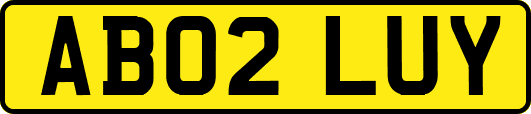 AB02LUY