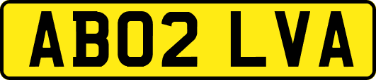 AB02LVA