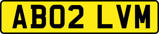 AB02LVM