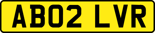 AB02LVR