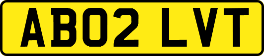 AB02LVT