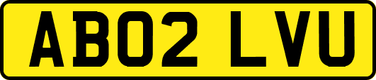 AB02LVU