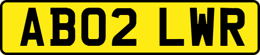 AB02LWR
