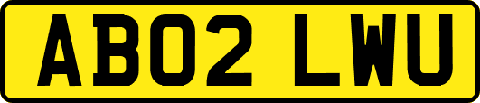AB02LWU