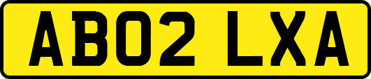 AB02LXA