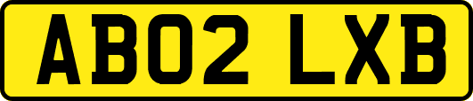 AB02LXB