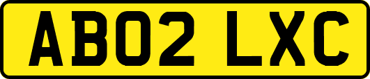 AB02LXC