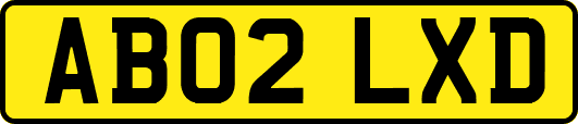 AB02LXD
