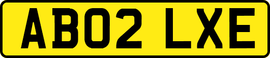 AB02LXE
