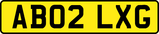 AB02LXG