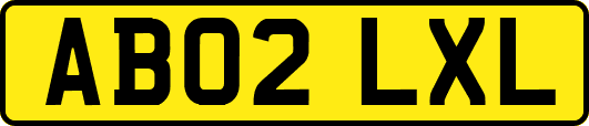 AB02LXL