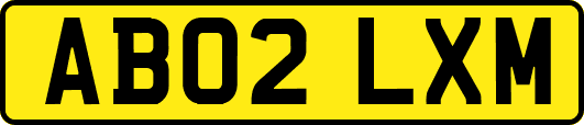 AB02LXM