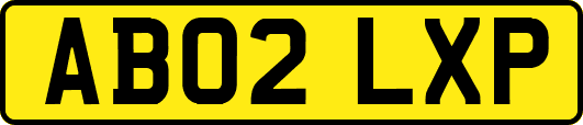 AB02LXP