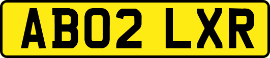 AB02LXR