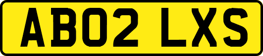 AB02LXS