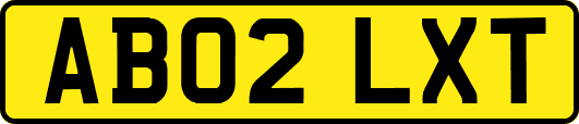 AB02LXT