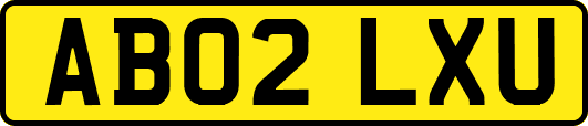 AB02LXU