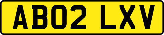 AB02LXV