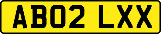 AB02LXX