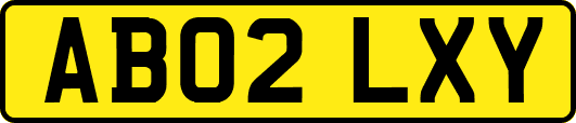 AB02LXY