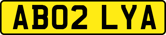 AB02LYA